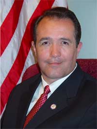Trent Franks: The killing of even the families of those at Ashraf is beyond my ability to express