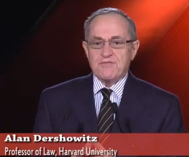 Dershowitz
