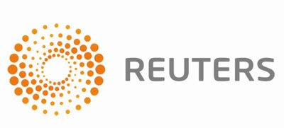 Reuters-Logo
