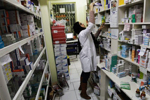 pharmacy-in-iran