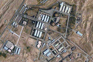 parchin-nuclear-site