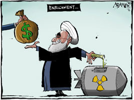 nuclear-enrichment