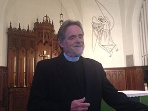 Pastor-Robert-Gahagen