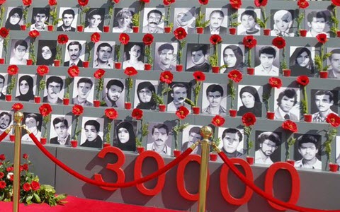 The 1988 Massacre of Political Prisoners in Iran: Time for the Truth, Justice, Reparation and Guarantees of Non-Recurrence - NCRI