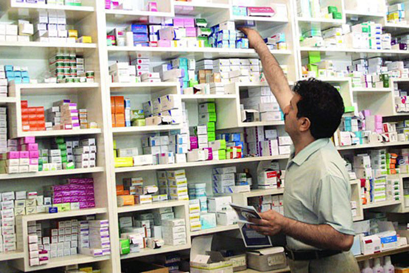 Iran: 100 High- Demand Drugs Excluded From Social Insurance Coverage