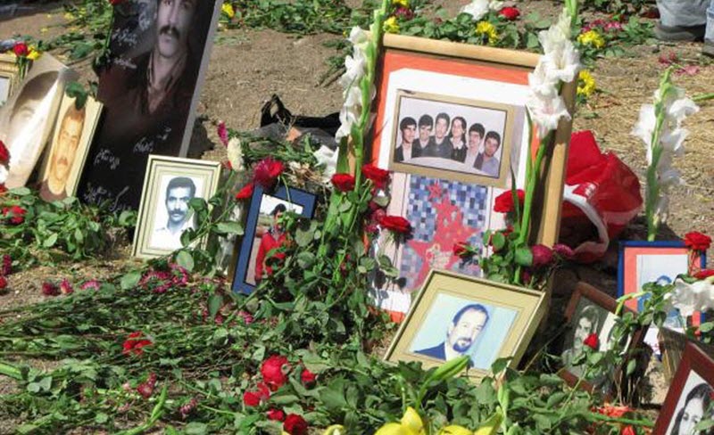 Iran Regime Arrests Family Members of the Victims of 1988 Massacre in Fear of Justice-Seeking Movement