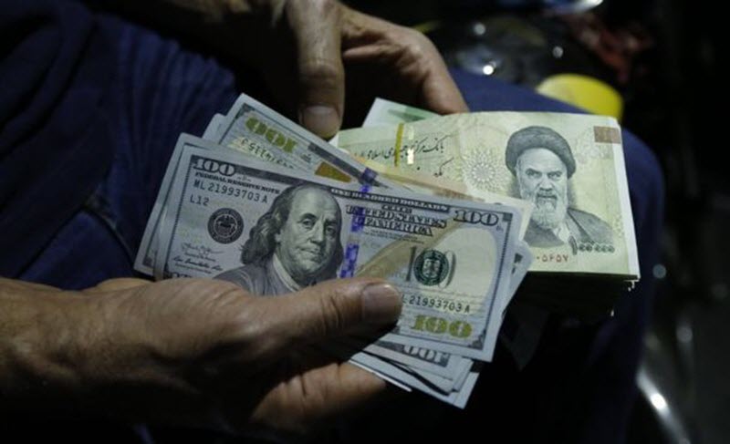 Newly Re-Imposed Sanctions Target ‘Core Areas of Iran’s Economy’