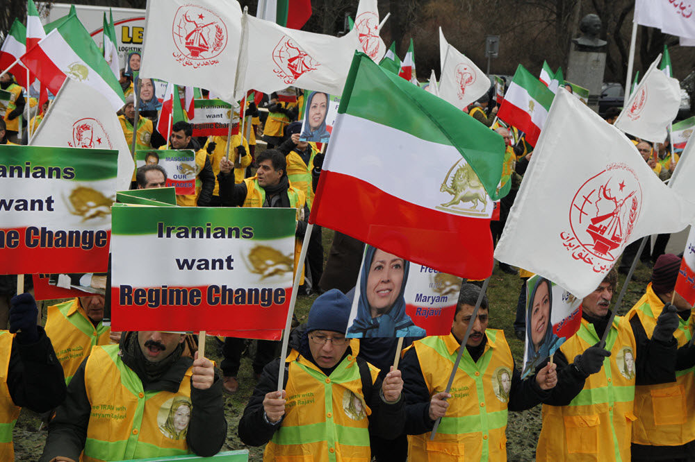 Iran Regime Scared of International Scrutiny