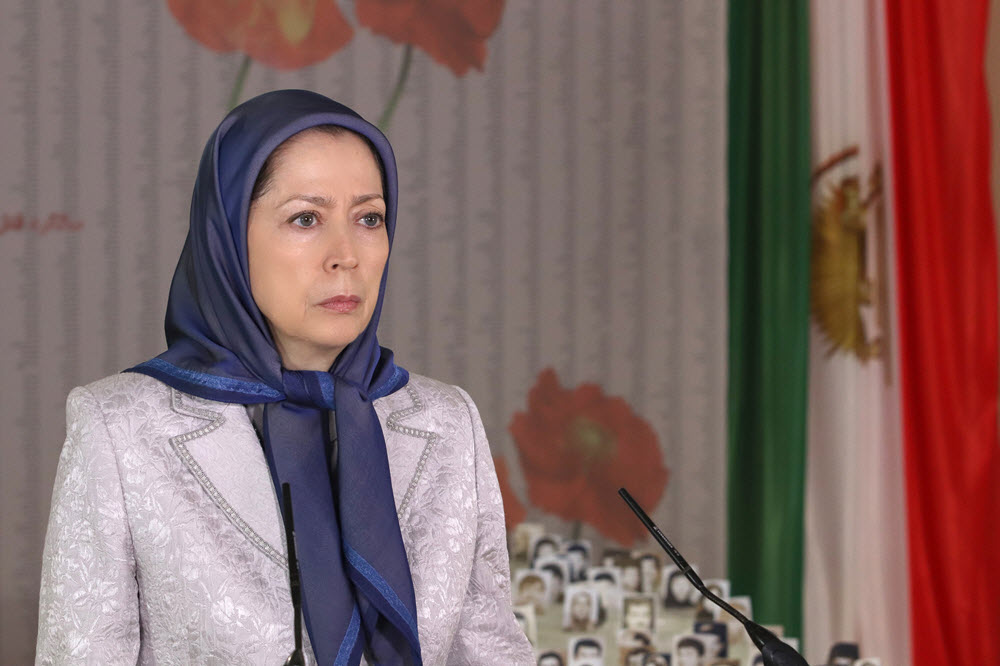 Maryam Rajavi Strongly Condemned the Heinous Killings in New Zealand Mosques