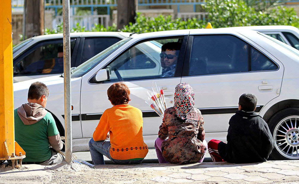 Tehran Mayor: Iranian Municipalities Have No Responsibility for Labor Children