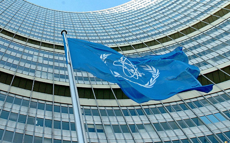 IAEA Report: Iran Regime Further Breaches 2015 Nuclear Deal