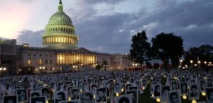 1988 massacre US congress