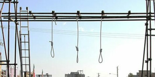 Iran_execution