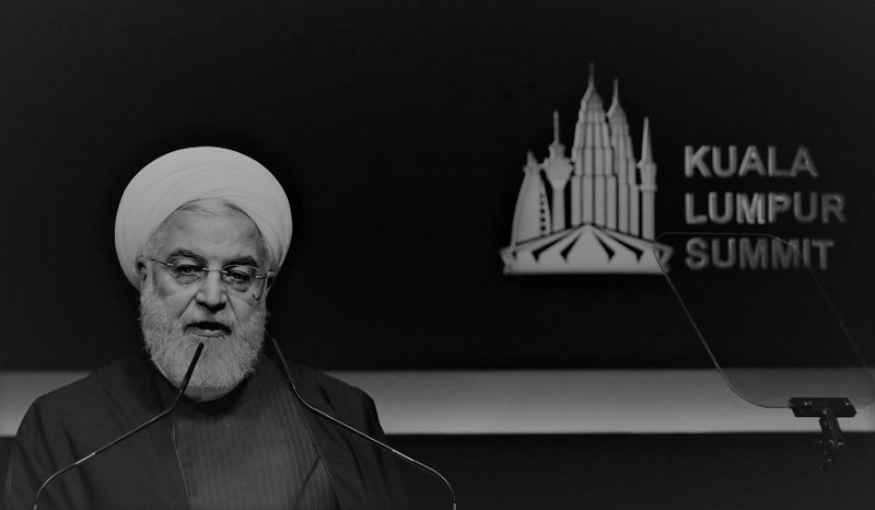 Iran Regime’s President Says They Are Testing New Advanced Centrifuges 