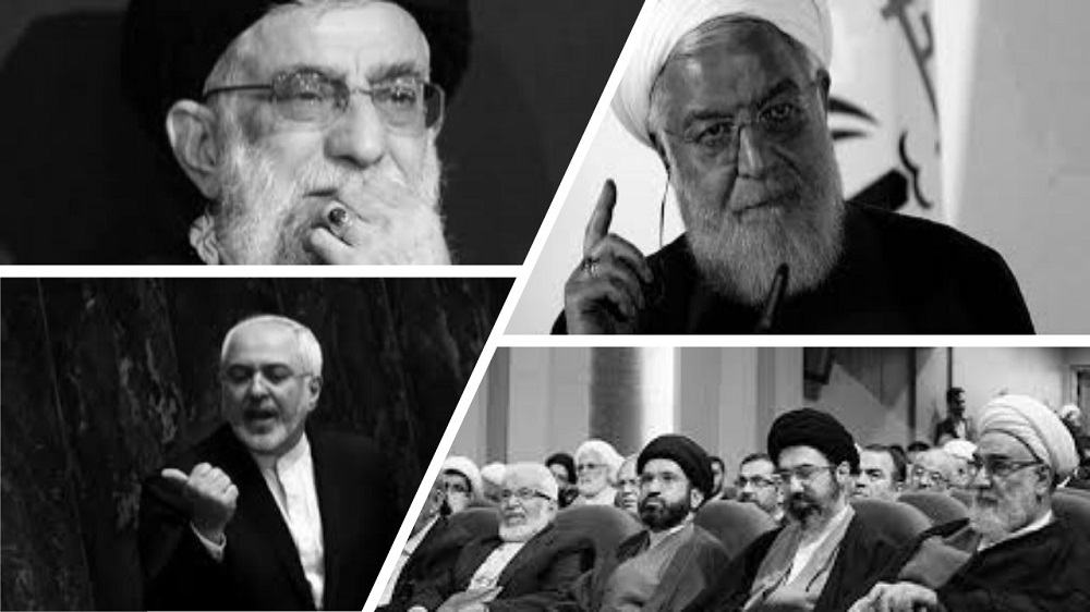 The Iranian Regime’s Culture of Lies