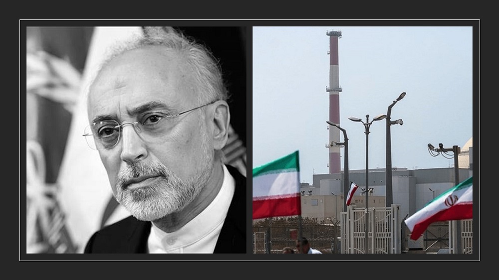 U.S. Slaps New Sanctions on Iran Regime’s Atomic Energy Agency and Its Chief 