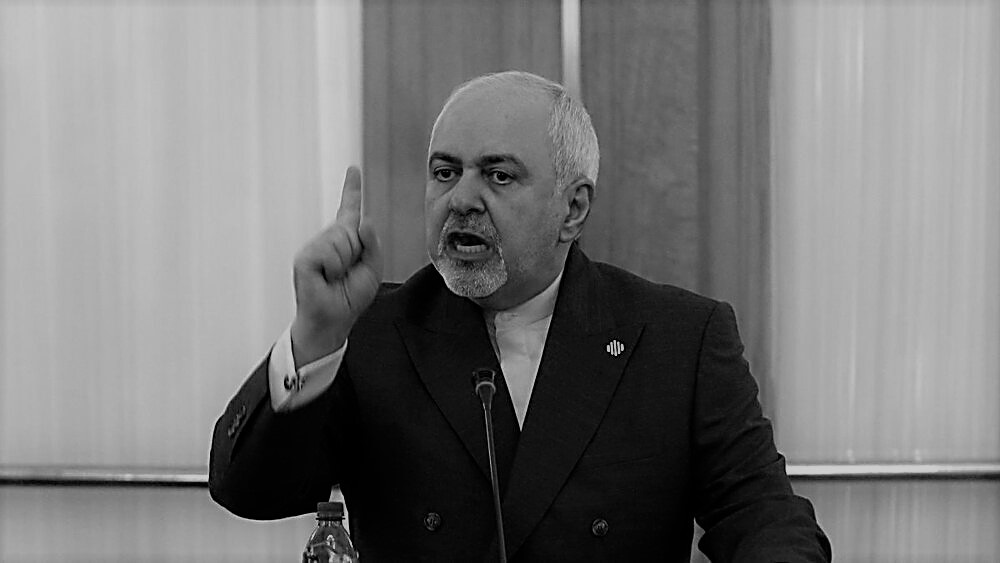 Zarif has been involved in all decisions of the Iranian regime's terrorist operations abroad. He is employing diplomat terrorists and MOIS agents in the regime's embassies abroad.