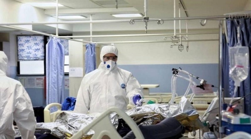 Coronavirus Outbreak in Iran MEK’s Revelation of 1,300 Death Toll Infuriates the Regime 