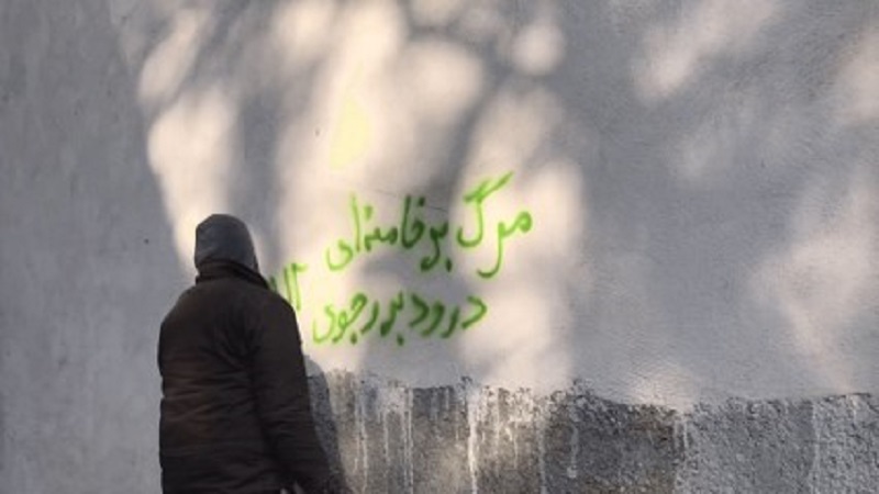 Tehran - February 29, 2020
