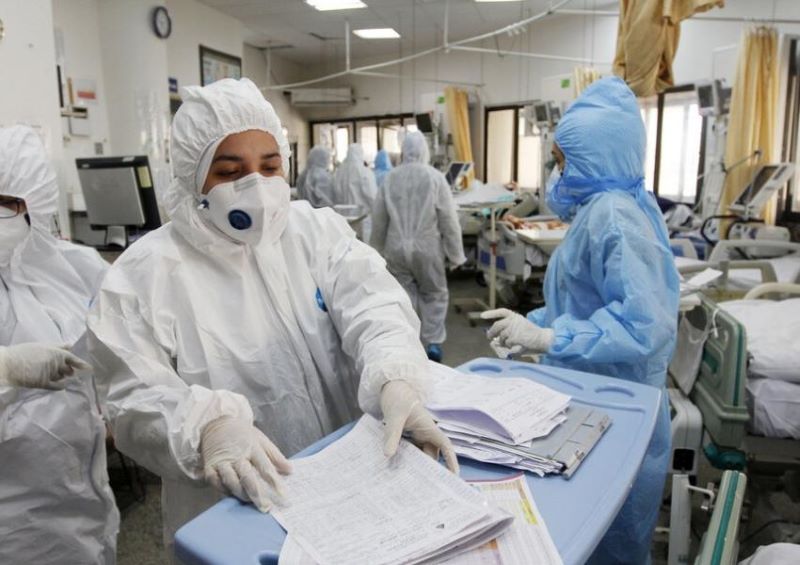 Coronavirus Outbreak Claims More Lives in Iran: Who’s to Blame, the Regime or the Sanctions?