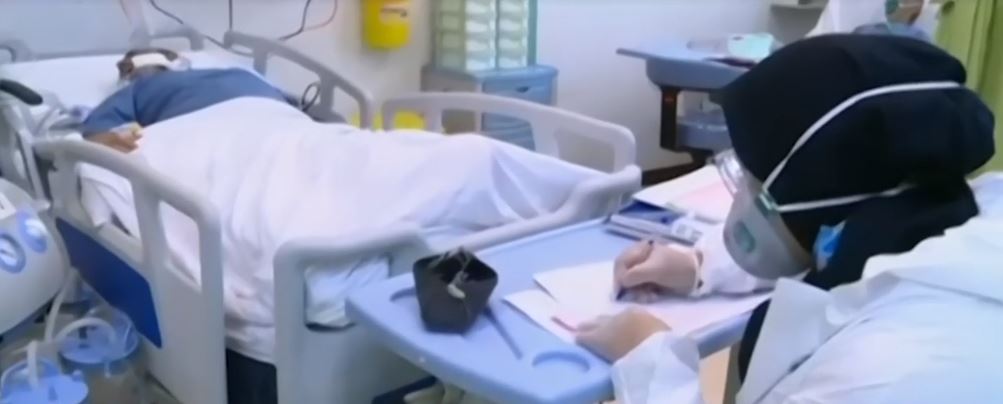 Iran: Coronavirus Death Toll Exceeds 7,000 in 199 Cities