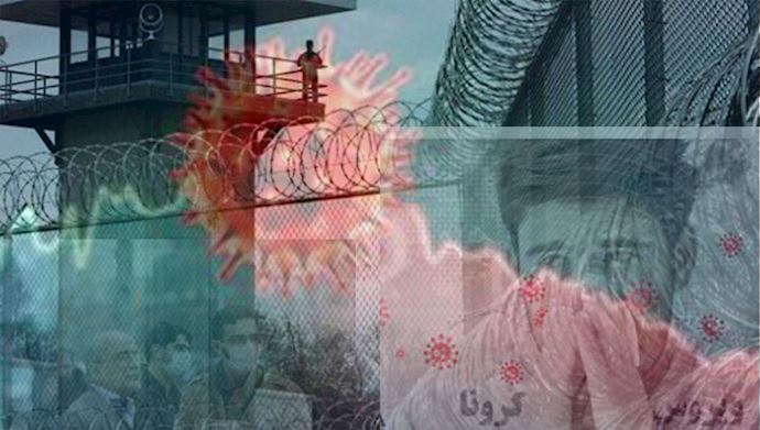 In Iran under the mullahs' regime, political prisoners are in the worst conditions, especially during the period when the coronavirus outbreak has intensified in Iran.