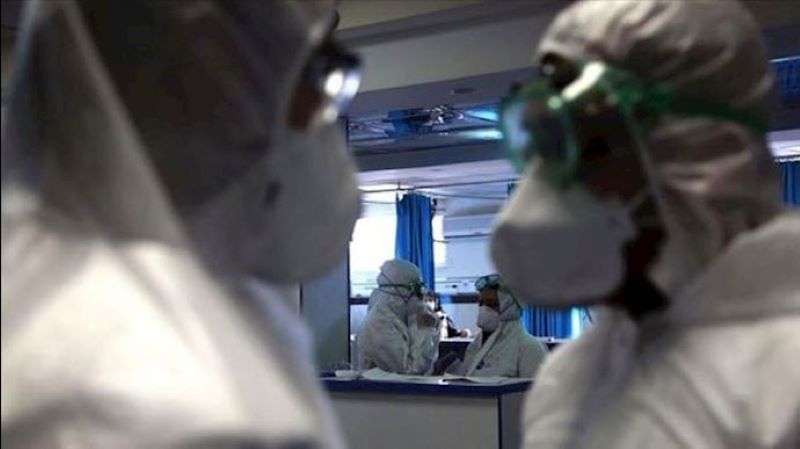 Iranian regime officials acknowledge that the coronavirus outbreak has spun out of control