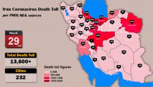 Over-13600-dead-of-coronavirus-COVID-19-in-Iran-Iran-Coronavirus-Death-Toll-per-PMOI-MEK-sources