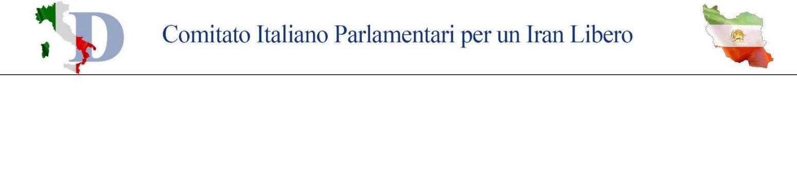 The Italian Committee of Parliamentarians for a Free Iran