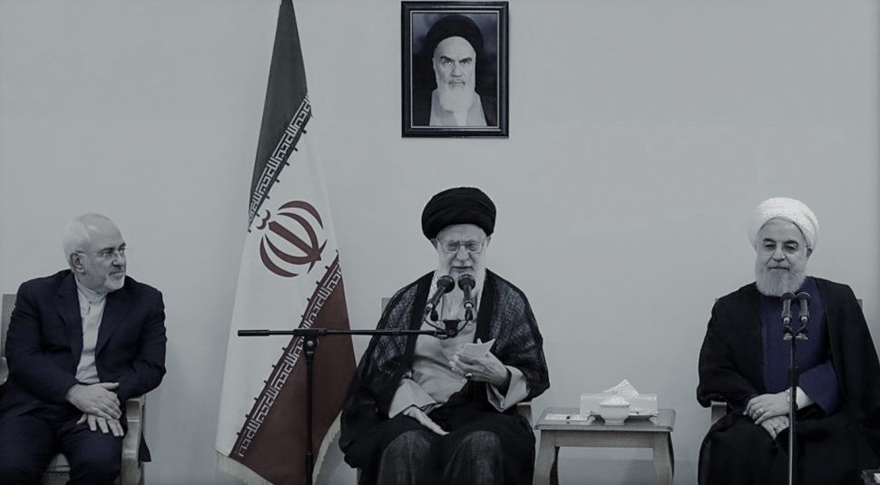 Iran’s regime Warrants No Sympathy
