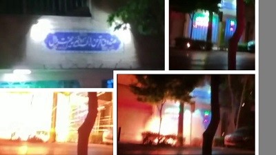 Isfahan-IRGC-looting-center-April-23-2020