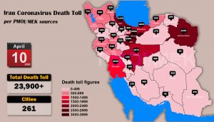 Over-23900-dead-of-coronavirus-COVID-19-in-Iran-Iran-Coronavirus-Death-Toll-per-PMOI-MEK-sources