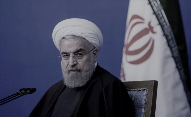 Instead of controlling COVID-19 crisis in Iran, officials blame the people 