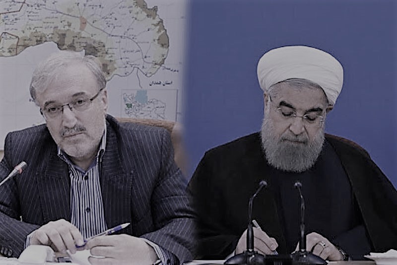 Iran: Regime officials contradictory remarks show they have no intention to control coronavirus