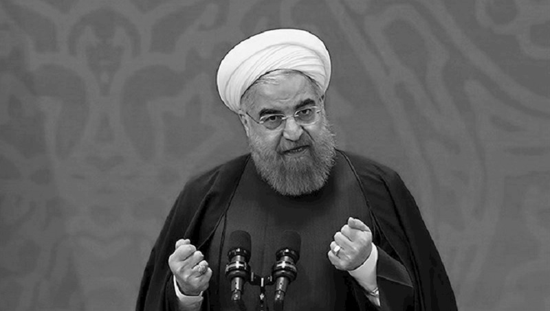 Iran COVID-19 Crisis: Death Toll Surges as Rouhani Lies