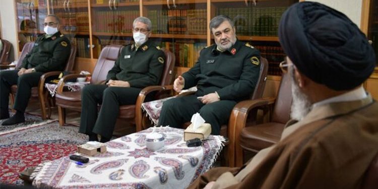 Iran-Police-Chief-says-320-arrested-for-spreading-covid-19-rumors