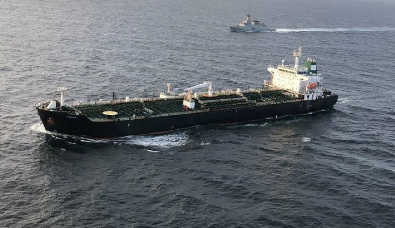 Iran Regime Ships Fuel to Venezuela, Sign of Mullahs’ Deadlock 