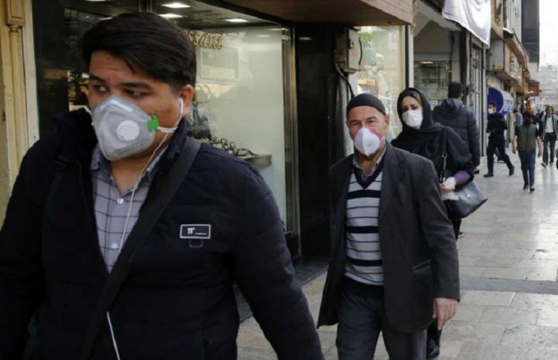 A month after reopening the economy, coronavirus spreads more and claims more lives across Iran