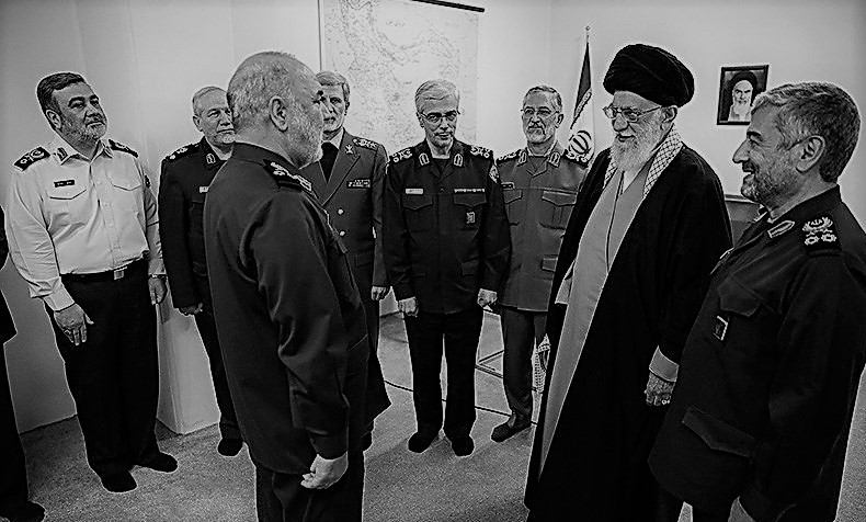 Corruption in the “Islamic Republic of Iran,” or rather a “Republic of Sultans” (1)