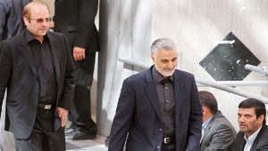 Mohammad-Bagher-Ghalibaf-left-and-Qassem-Soleimani-right