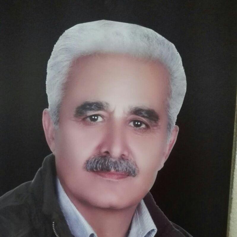 Mohammad-Mehri-Qom