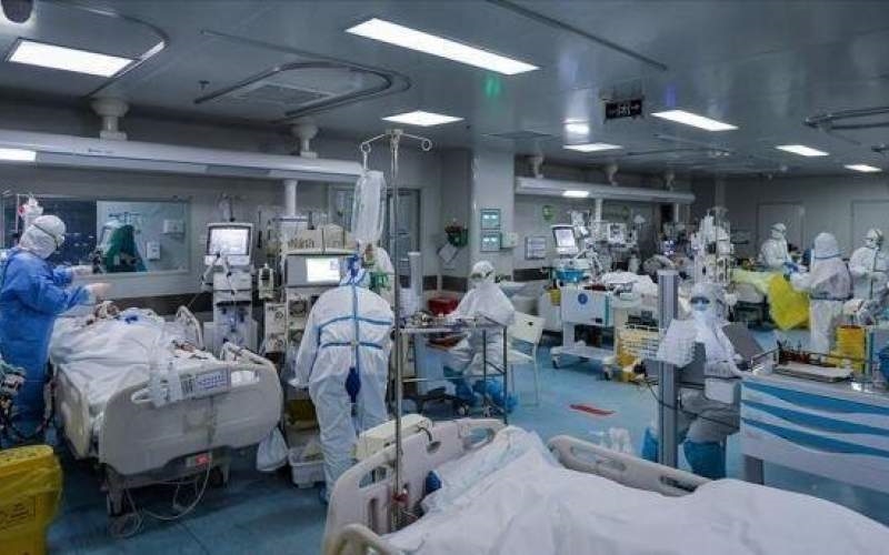 Iran: Coronavirus death toll in 323 cities exceed 44,800
