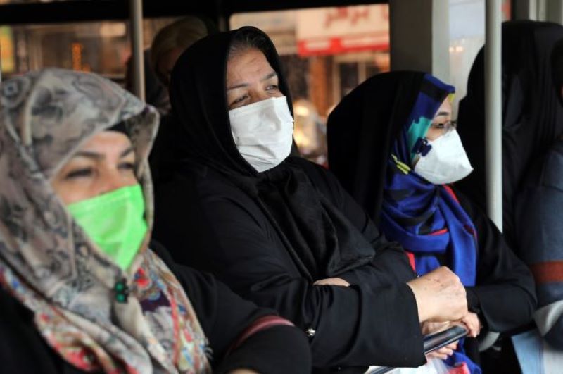 Iran: Coronavirus Update, Over 39,000 Deaths, May 4, 2020, 6:00 PM CEST