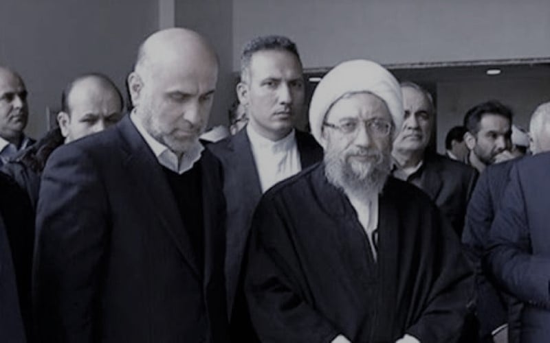 Iran: Akbar Tabari’s Trial Shows Level of Corruption Within the Regime 