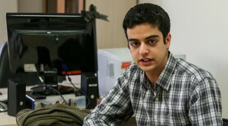 Iran: Imprisoned Elite Student Has Contracted COVID-19, International Community Must Intervene 