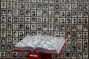 Growing Openness About Past Massacre as Iran Contemplates Repeating History