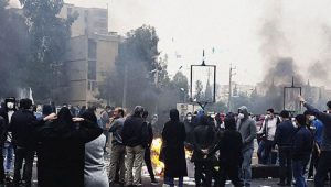 Iran Regime Increases Oppressive Measures to Control Restive Society and Avoid New Iran Protests