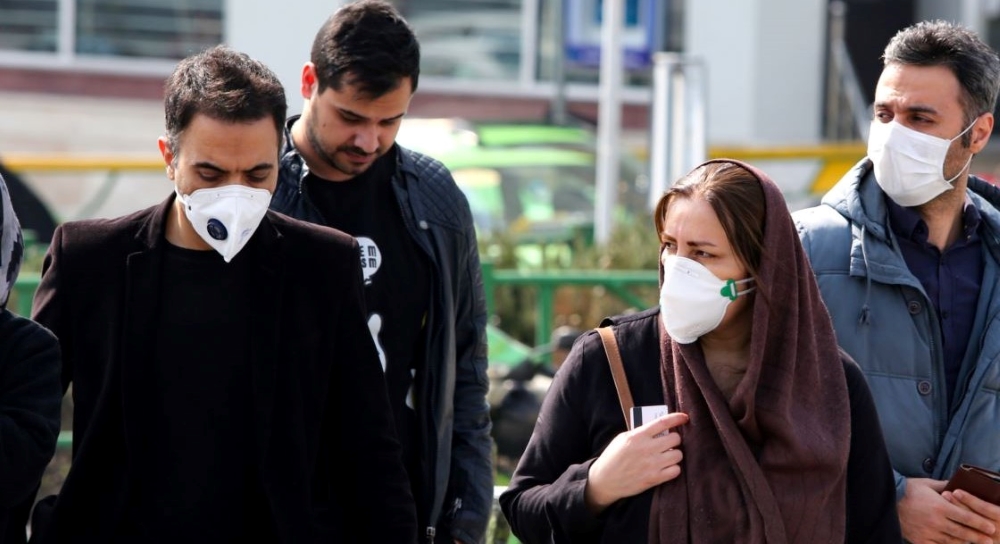 Iran coronavirus outbreak: Surging death toll rejects regime’s propaganda and cover-up 