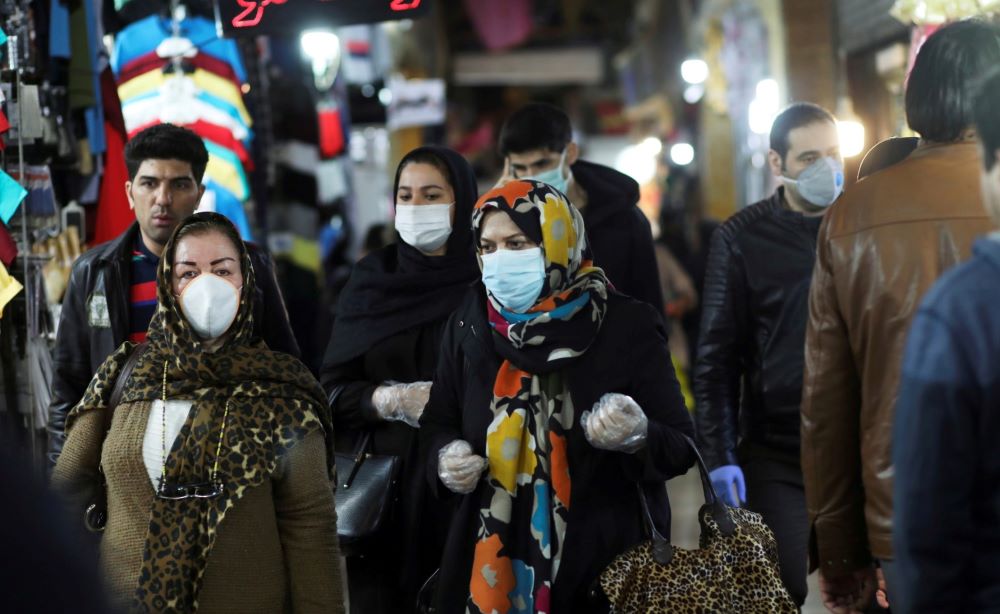 Iran coronavirus outbreak is more catastrophic than it looks because of regime’s policies 