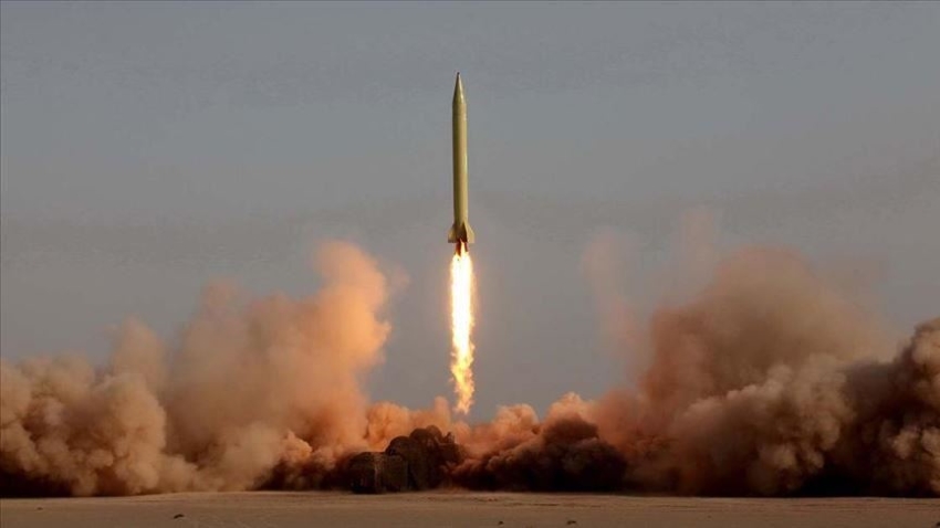 Iranian-regime-test-missile-in-2019-file-photo